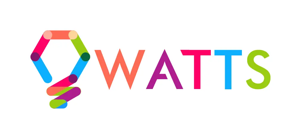Get Watts Lights